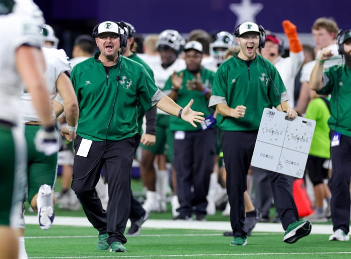 UIL 3A Division 1 Championship Franklin vs Brock December 15, 2022 Photo-Tommy Hays60